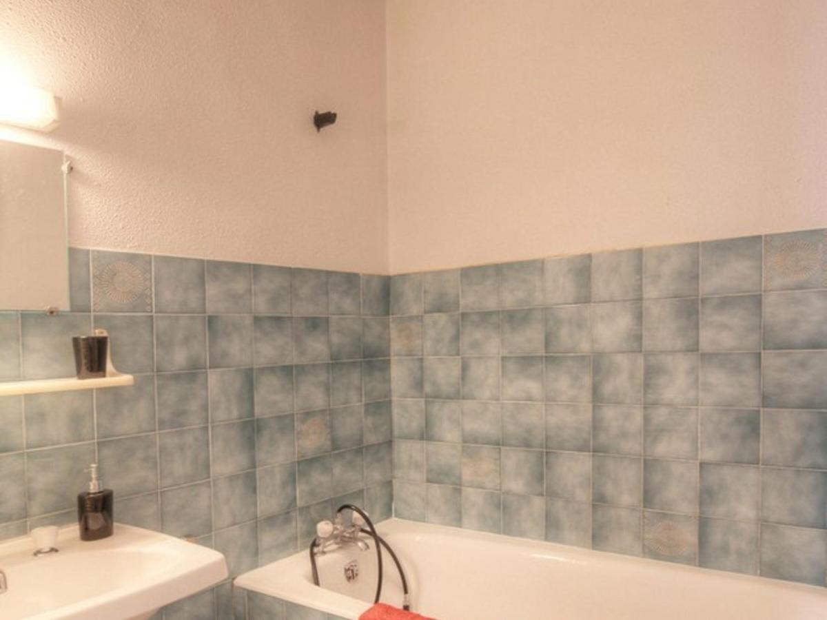 Appartement Lumineux 2 Pieces + Coin Montagne, 6 Couchages, Proche Commerces Et Pistes - Monetier-Les-Bains - Fr-1-330F-32 Le Monetier-les-Bains Ngoại thất bức ảnh